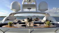 MY TRUST - Sundeck